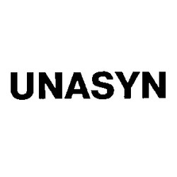 Свідоцтво торговельну марку № 3716 (заявка 105761/SU): unasyn