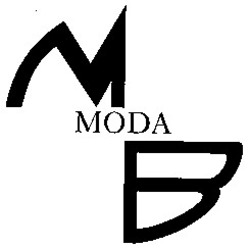 Заявка на торговельну марку № 93073671: м в мв mb m b moda мода