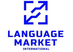 Свідоцтво торговельну марку № 280821 (заявка m201823877): language market internatiunal