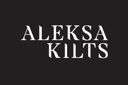 Свідоцтво торговельну марку № 321882 (заявка m202023506): aleksa kilts