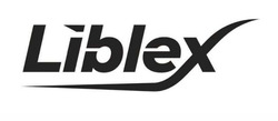 Заявка на торговельну марку № m202607728: liblex