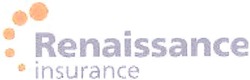 Свідоцтво торговельну марку № 79469 (заявка m200504974): renaissance; insurance