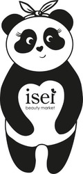 Свідоцтво торговельну марку № 244688 (заявка m201725997): isei beauty market
