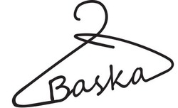 Свідоцтво торговельну марку № 295283 (заявка m201830537): baska