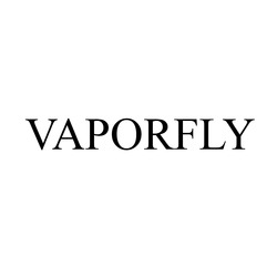 Заявка на торговельну марку № m202507926: vaporfly