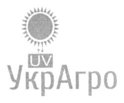 Заявка на торговельну марку № m202522219: укр агро; украгро; uv