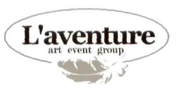 Свідоцтво торговельну марку № 155388 (заявка m201201368): l'aventure; laventure; art event group
