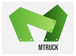 Заявка на торговельну марку № m202312606: м; mtruck