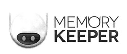 Свідоцтво торговельну марку № 220284 (заявка m201613826): memory keeper