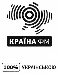 Свідоцтво торговельну марку № 268362 (заявка m201727564): країна фм; 100% українською