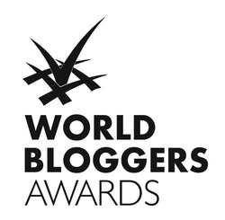 Свідоцтво торговельну марку № 265264 (заявка m201816402): world bloggers awards; v; #