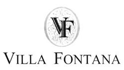 Свідоцтво торговельну марку № 236837 (заявка m201605491): vf; villa fontana