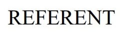 Заявка на торговельну марку № m202602419: referent