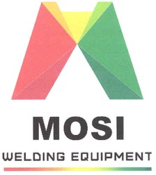 Свідоцтво торговельну марку № 152149 (заявка m201103301): м; mosi welding equipment
