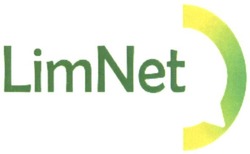 Свідоцтво торговельну марку № 286603 (заявка m201825689): limnet; lim net
