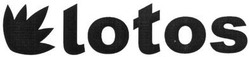 Заявка на торговельну марку № m201402681: lotos