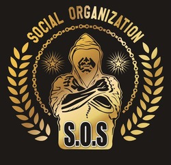 Свідоцтво торговельну марку № 311877 (заявка m202004013): s.o.s; sоs; social organization