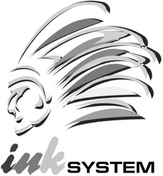 Заявка на торговельну марку № m200514044: ink system