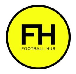 Заявка на торговельну марку № m202512330: fh football hub