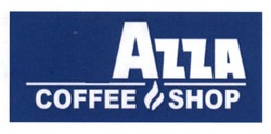 Свідоцтво торговельну марку № 236830 (заявка m201604348): azza coffee shop