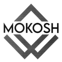 Заявка на торговельну марку № m202507126: mokosh