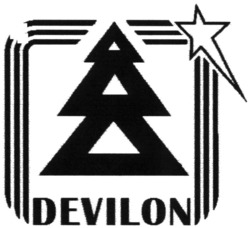 Заявка на торговельну марку № m202201313: devilon