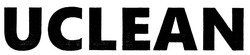 Свідоцтво торговельну марку № 325398 (заявка m202018853): uclean
