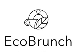 Заявка на торговельну марку № m202403896: eco brunch; ecobrunch; есо