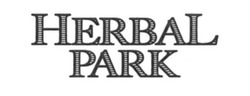 Заявка на торговельну марку № m202516501: herbal park
