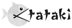 Свідоцтво торговельну марку № 257965 (заявка m201718104): tataki