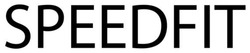 Заявка на торговельну марку № m202506619: speedfit