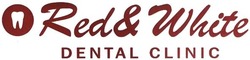 Заявка на торговельну марку № m201923493: red&white; dental clinic