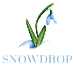 Заявка на торговельну марку № m201804605: snowdrop