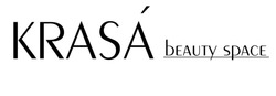 Заявка на торговельну марку № m202118081: krasa beauty space