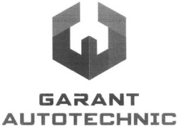 Свідоцтво торговельну марку № 233535 (заявка m201522347): garant autotechnic