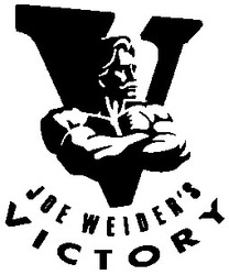 Свідоцтво торговельну марку № 19526 (заявка 97113478): joe weider's victory