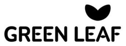Заявка на торговельну марку № m202510267: green leaf