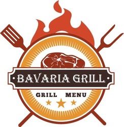 Свідоцтво торговельну марку № 299936 (заявка m201917500): bavaria grill; grill menu
