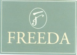 Свідоцтво торговельну марку № 81038 (заявка m200514308): freeda