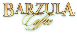 Заявка на торговельну марку № m200815055: barzula; coffee