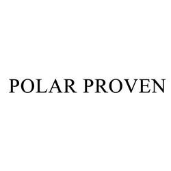 Свідоцтво торговельну марку № 166682 (заявка m201204552): polar proven
