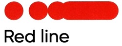 Заявка на торговельну марку № m201911260: red line