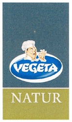 Свідоцтво торговельну марку № 168774 (заявка m201202504): vegeta natur