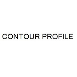 Свідоцтво торговельну марку № 314745 (заявка m202010593): contour profile