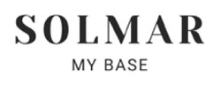 Заявка на торговельну марку № m202402312: solmar my base