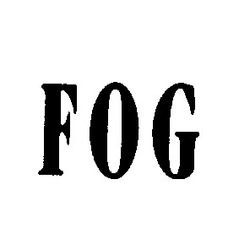 Свідоцтво торговельну марку № 4358 (заявка 128328/SU): fog