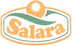 Свідоцтво торговельну марку № 80835 (заявка m200608454): salara