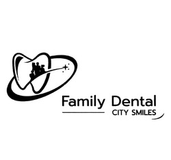 Заявка на торговельну марку № m202109275: family dental city smiles