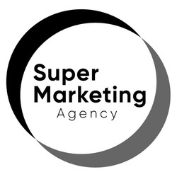 Свідоцтво торговельну марку № 311438 (заявка m202106008): super marketing agency
