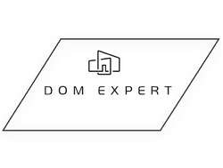 Свідоцтво торговельну марку № 343129 (заявка m202202656): dom expert